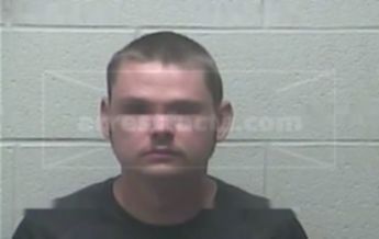 Brent Lee Strom