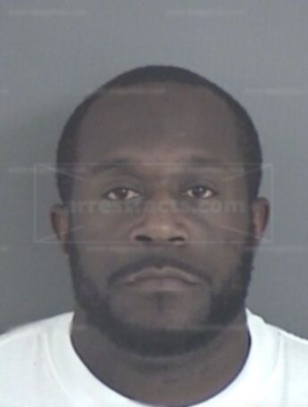 Christopher Shane Osborn