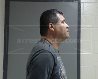 Osbaldo Carillo Bautista
