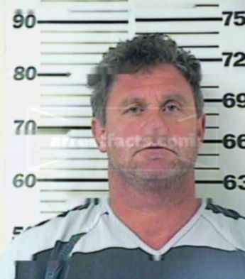 Charles Richard Wood