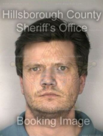 Charles Richard Dixon Jr.