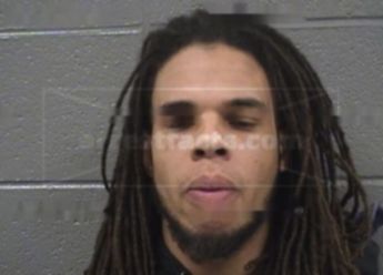 Marcus Hurt