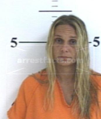 Kristie Virginia Alsbrooks