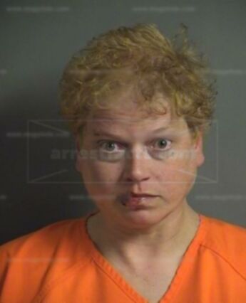 Nancy Ruth Kuntz