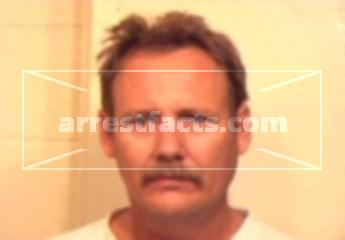 Brian Keith Cogdell