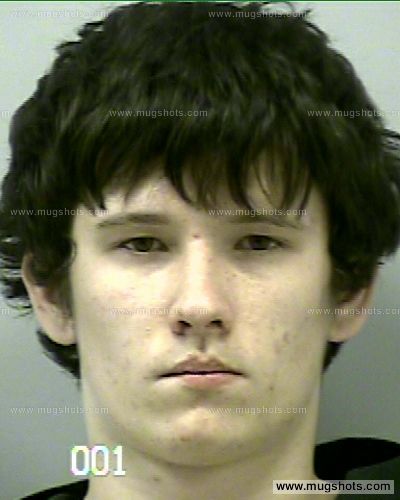 Gregory James Bush