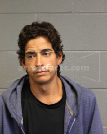 Eric Diaz