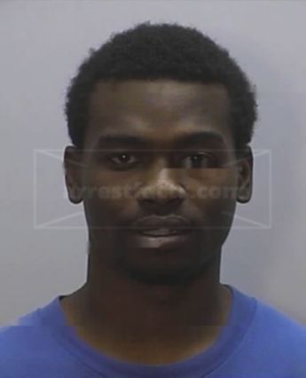 Obrien Jamal Chatman