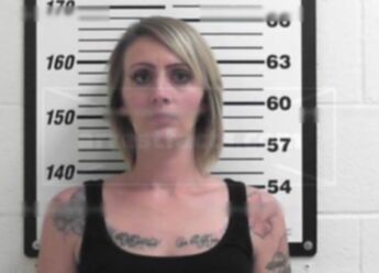 Elizabeth Nicole Gerdes
