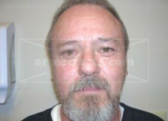 Ronald Dale Spencer