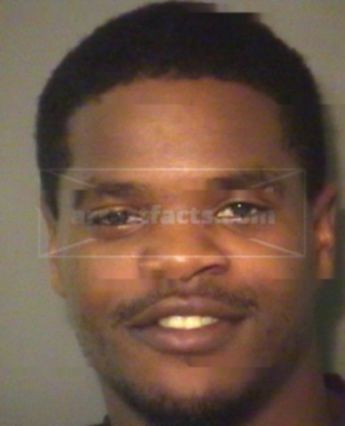 Willie Junae Perry