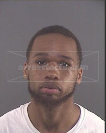 Demarco L Boyd