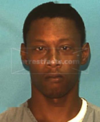 Michael Maurice Parks