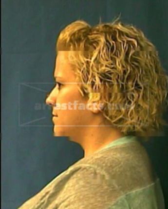 Keisha Leann Shelton