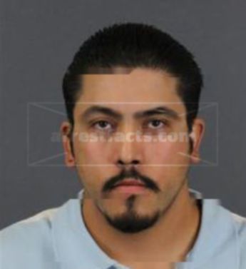 Michael Gene Sandoval