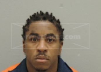 Charles Deangelo Rogers