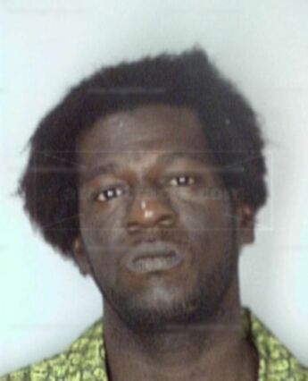 Tony Deon Royal