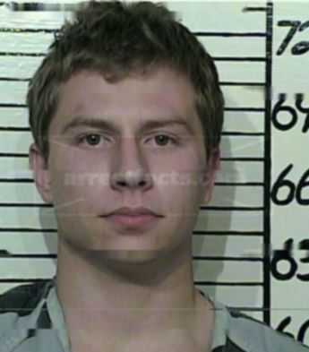 Corbin James Seliga