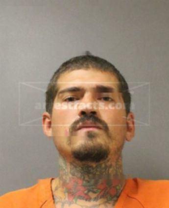 Joshua James Campbell