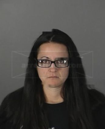 Victoria Louise Weatherholt