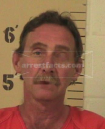 Arthur Dale Bailey
