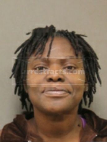 Terry Charlene Holloway