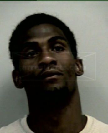 Maurice Clarence Oliver