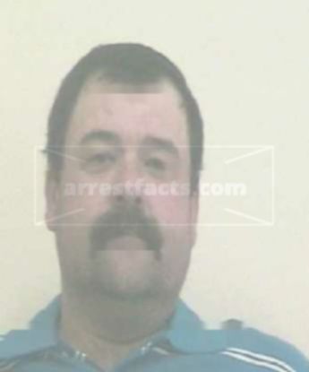 Danny Gower Parker