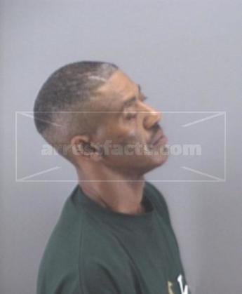 Willie Eugene Lockett