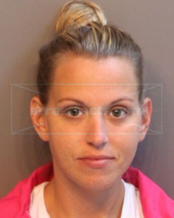 Chasity Deann Jack