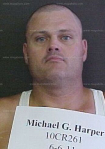 Michael G Harper