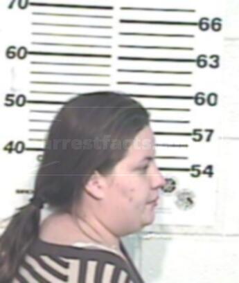 Crystal Lee Morin Ramos
