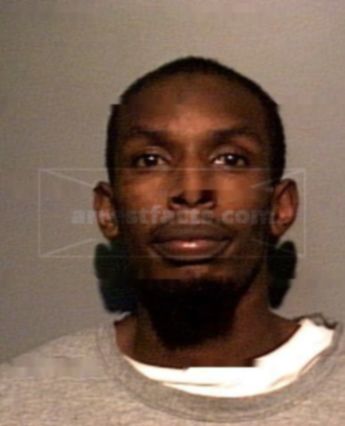 Darrell Octavia Brown
