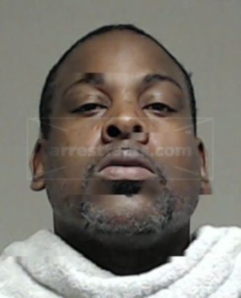 Andre Tremanne Hogg