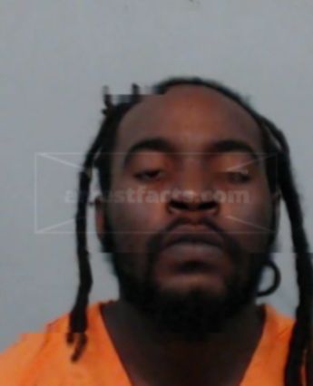 Ernest Venson Perry