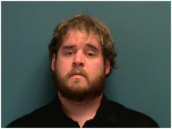 Collin Hyke Claussen