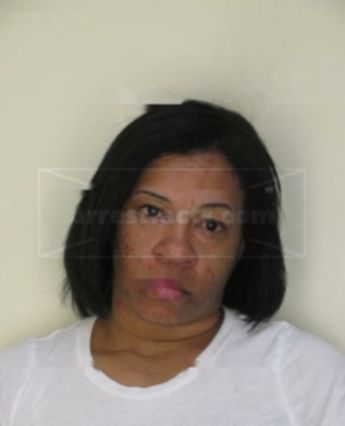 Monika Paulette Thornhill