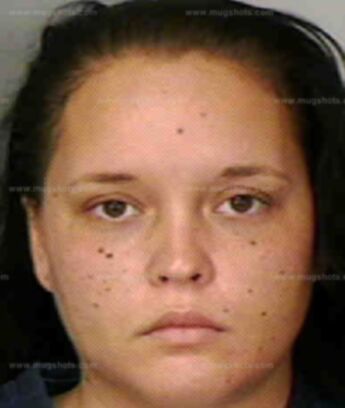 Valerie Marie Delmoral