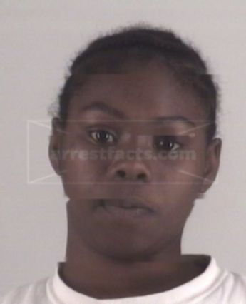 Chasity Corday Bonner
