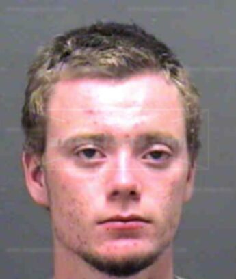 Billy Cody Blackwelder