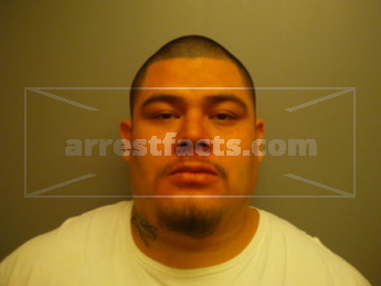 Jonathon Victor Reyna