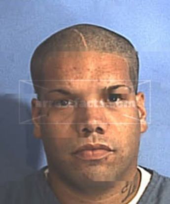 Ismael Ortiz