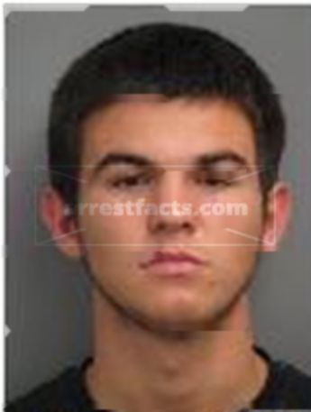 Dustin Allen Hughes