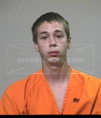 Dustin Ray Edwards