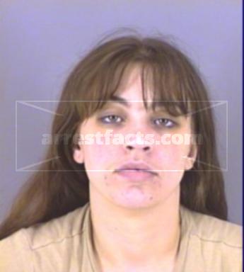Jacquelyn Marie Barnett