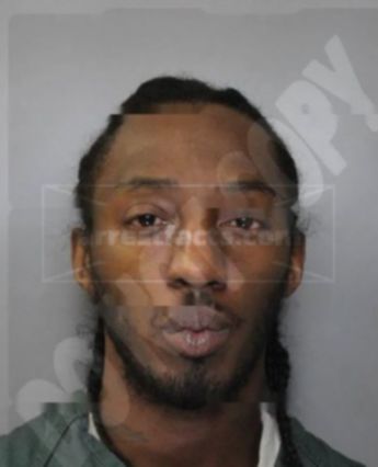 Byron Dion Newton