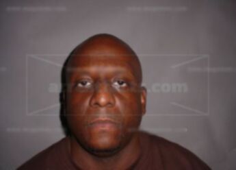 Stanley Bernard Strong