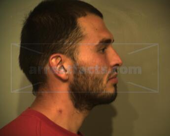 Travis Leon Trevino