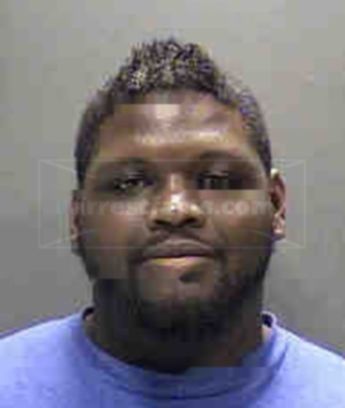 Johnny Jamael Thomas