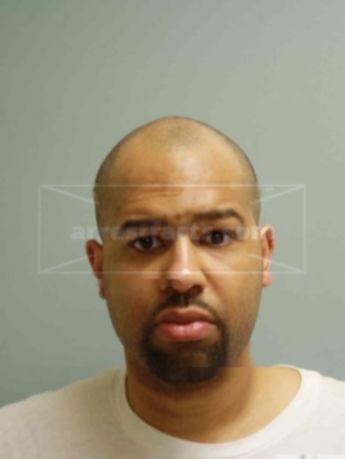 Aaron Michael Anderson